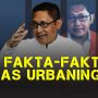 INFOGRAFIS Fakta-fakta Seputar Kebebasan Anas Urbaningrum