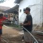 Jelang Idul Fitri, Perajin Kubah Masjid di Jember Kebanjiran Pesanan