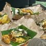 Penyelundupan Ganja di Nasi Pecel Terjadi di Lapas Samarinda