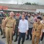 5 Hari di Jateng, Jokowi dan Ganjar Kompak Pastikan Harga dan Ketersediaan Sembako Aman Jelang Lebaran