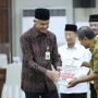 Penerimaan Zakat di Jateng Capai 100 M, Jadi yang Tertinggi se Indonesia