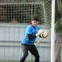Kiper Adi Satryo Diserang Netizen Buntut PSIS vs Persib: Saya Sudah Minta Maaf ke Arsan Makarin