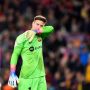 Marc-Andre Ter Stegen Catat Nirbobol Terendah dalam Sejarah Barcelona di LaLiga