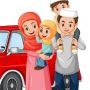 30 Ucapan Selamat Mudik Lebaran 2023, Bagikan di Media Sosial!