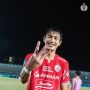 Spesialis Cetak Gol Telat, Ini 3 Momen Hansamu Yama Bawa Persija Menang di Injury Time