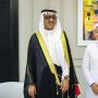 Terima Kunjungan Pemerintah Arab Saudi, Menaker Ingin Kerja Sama Antar Dua Negara Semakin Meningkat