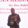 Dirjen Polpum Kemendagri Tekankan Kerukunan Jelang Pemilu
