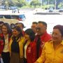 PSI Sambangi Markas Golkar, Elite Partai Beringin: Halo, Apa Kabar? Welcome