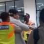 Pria Gempal Ngamuk di Stasiun Manggarai, Diduga Akibat Bersenggolan dengan Penumpang Lain