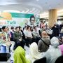 UMKM Masuk Mall, Sandiaga Uno Bantu Pemasaran Produk Hingga Go Digital