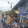 GMC Jambi Adakan Bazar Sembako Murah dan Peduli Kaum Duafa