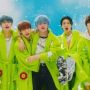 Siap Gelar Konser di Houston, Texas, NCT Dream Bakal Pakai Topi Koboi?