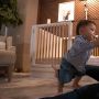 Baby Issa Usil Bukan Main, Bikin Nikita Willy Kewalahan Sampai Jatuh Terlentang