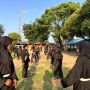 Bentuk Jati Diri Milenial di Sumut Lewat Pelatihan Pencak Silat