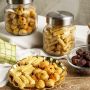 Rupa-Rupa: Rekomendasi Tempat Beli Kue Lebaran di Pasar Mayestik