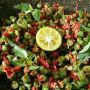 Resep Pencok Kacang Panjang, Pedas dan Renyah Menggugah Selera