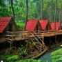 Ide Wisata Libur Lebaran 2023 di Bandung, Dijamin Seru!