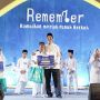 Gandeng Berbagai Mitra, Dompet Dhuafa Ajak Anak-anak Yatim Nostalgia Berbagi Kebahagiaan