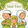 30 Ucapan Selamat Hari Raya Idul Fitri 2023 Bahasa Jawa Krama dan Alus