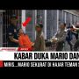 CEK FAKTA: Kabar Duka, Mario Dandy Sekarat Dihajar Teman Satu Sel, Benarkah?