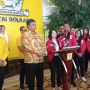 Belum Diusung PDIP, PSI Duluan Sodorkan Nama Ganjar Pranowo ke Koalisi Besar Saat Bertemu Golkar