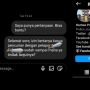 Tanya Kelanjutan Laporan, Warganet Ini Malah Diblokir Akun Instagram Polsek Bojong Gede