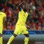 Hasil Liga Italia: Inter Milan Tumbang 0-1 dari Monza