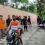 Suasana Rekonstruksi Mutilasi Ayu Indraswari, Pelaku Terbukti Lakukan Pembunuhan Berencana