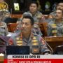 5 Fakta Rapat Kapolri dan DPR RI Berhenti Usai Diprotes Warga, Laporan Polisi Mandek 2 Tahun