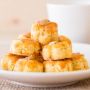 5 Tips Sukses Usaha Kue Kering Menjelang Lebaran, Tertarik Mencoba?