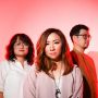 D'Cinnamons, Rilis Lagu 'Kunang-Kunang', Bercerita tentang Indahnya Cinta