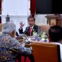 Jokowi Disebut Mendukung Percepatan Pencairan Gaji Pegawai Otorita IKN