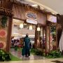 Bikin Kangen Kampung Halaman, Suasana Pedesaan Hingga Tarian Tradisional Ada di Mal Ini Untuk Meriahkan Ramadhan