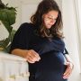 5 Tips Mudik Bersama Ibu Hamil agar Perjalanan Lancar