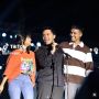 Thariq Halilintar Nyanyi Lagu Curhatan soal Fuji, Warganet Temukan Kejanggalan