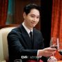 6 Potret Chansung 2PM di Bo Ra! Deborah, Drama Baru Rom Com yang Mulai Tayang Perdana Hari Ini