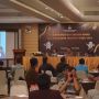 Tahapan Pencalegan Segera Bergulir, KPU Kota Yogyakarta Lakukan Evaluasi Penetapan Dapil