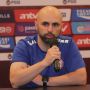 Miguel Moreira Merasa Terhormat Lebanon Bisa Jajal Kekuatan Timnas Indonesia U-22