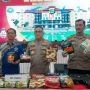 Polda Lampung Gagalkan Peredaran 64 Kg Sabu, Modus Disembunyikan di Dalam AC