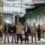 Modernland Realty Resmikan New Marketing Jakarta Garden City di AEON Mall JGC