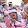 Kembangkan Skil Make Up Jadi Peluang Usaha Lewat Beauty Class