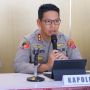 Tak Hanya Pelaku, Penyebar Video 2 Wanita Pemandu Karaoke Dicebur ke Laut Pesisir Selatan Juga Diburu Polisi