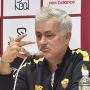 Feyenoord Garang di Liga Domestik, Jose Mourinho Tetap Pede AS Roma Favorit Menang