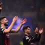 Hitung-hitungan AC Milan Finis di Posisi Empat Besar Serie A Musim Ini