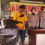Modus Pinjam Kendaraan untuk Ambil Uang di ATM, Pemuda Asal Jombang Nekat Bawa Kabur Motor