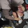 Pelaku Pembuangan Bayi di Sungai Ambawang Akhirnya Berhasil Diamankan