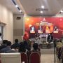Hasil Penelitian TII: KPU Punya Tiga Pekerjaan Rumah Soal Penataan Regulasi Kampanye