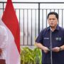 Begini Skema Erick Thohir Selesaikan Masalah Istaka Karya
