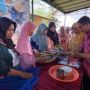 Dorong Pelaku UMKM di Jepara Lewat Pelatihan Pengolahan Ikan Asin dan Penyaluran Bantuan Garam Bata