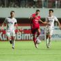 Hasil BRI Liga 1: Persis Menang 1-0 di Maguwoharjo, Persik Gagal Lewati Rekor PSM